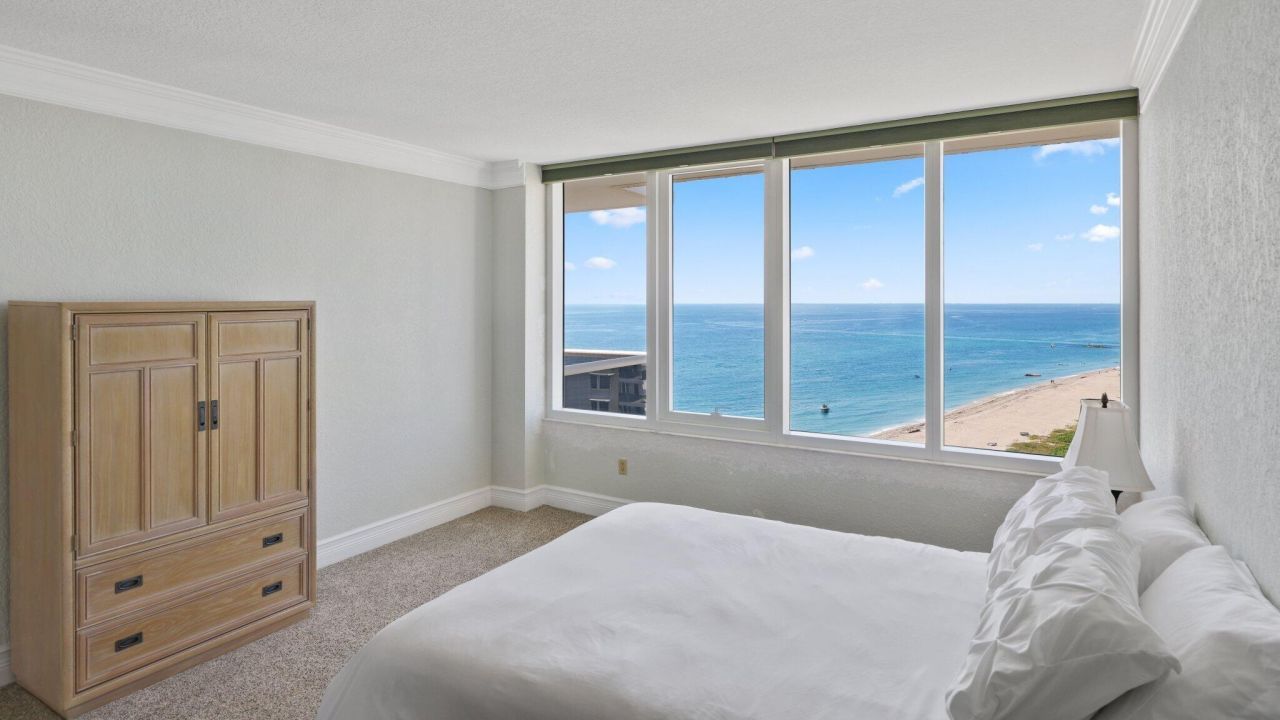 700 S Ocean Boulevard, Unit 1202, Boca Raton, FL 33432 Photo