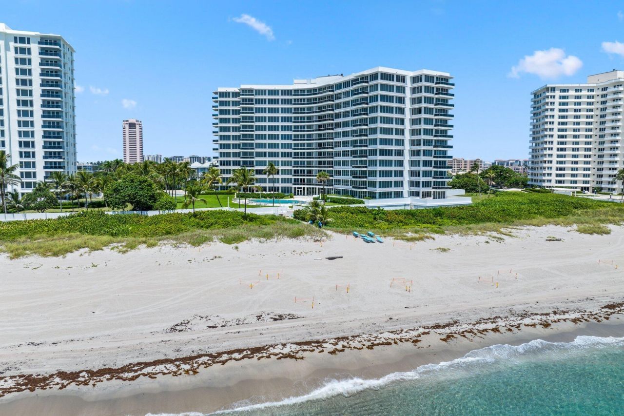 700 S Ocean Boulevard, Unit 1202, Boca Raton, FL 33432 Photo