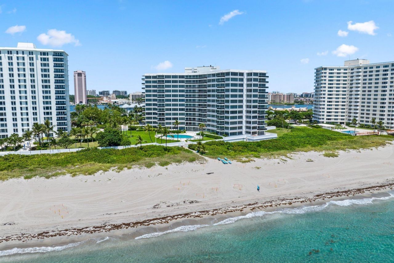 700 S Ocean Boulevard, Unit 1202, Boca Raton, FL 33432 Photo