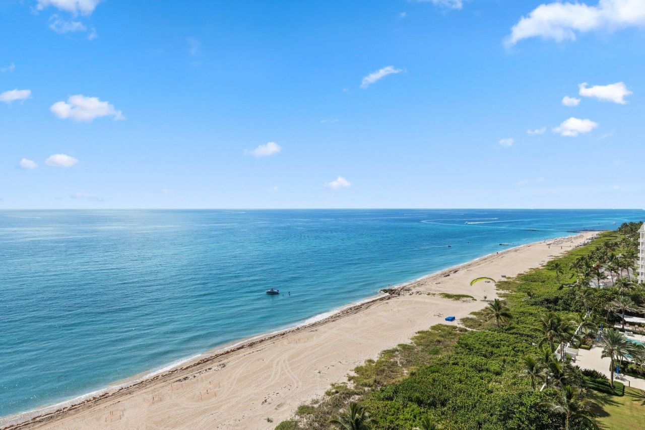 700 S Ocean Boulevard, Unit 1202, Boca Raton, FL 33432 Photo