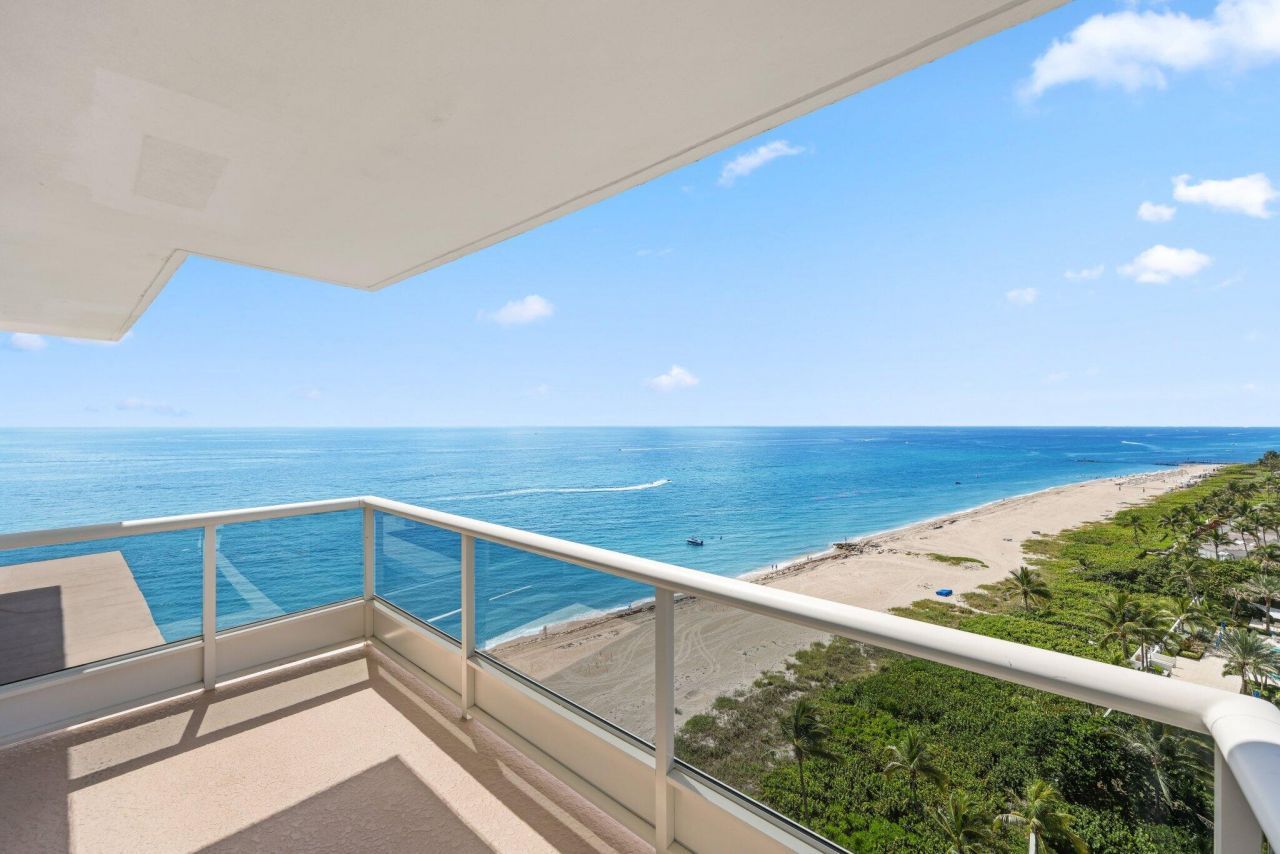 700 S Ocean Boulevard, Unit 1202, Boca Raton, FL 33432 Photo