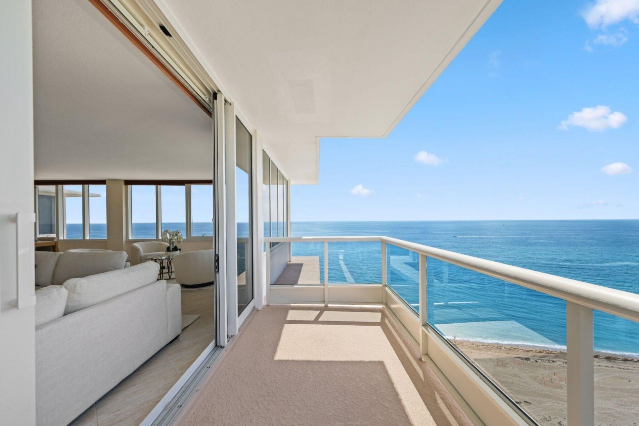 700 S Ocean Boulevard, Unit 1202, Boca Raton, FL 33432 Photo