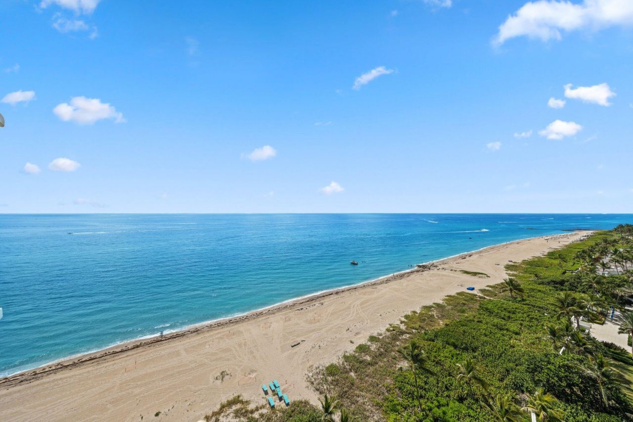 700 S Ocean Boulevard, Unit 1202, Boca Raton, FL 33432 Photo