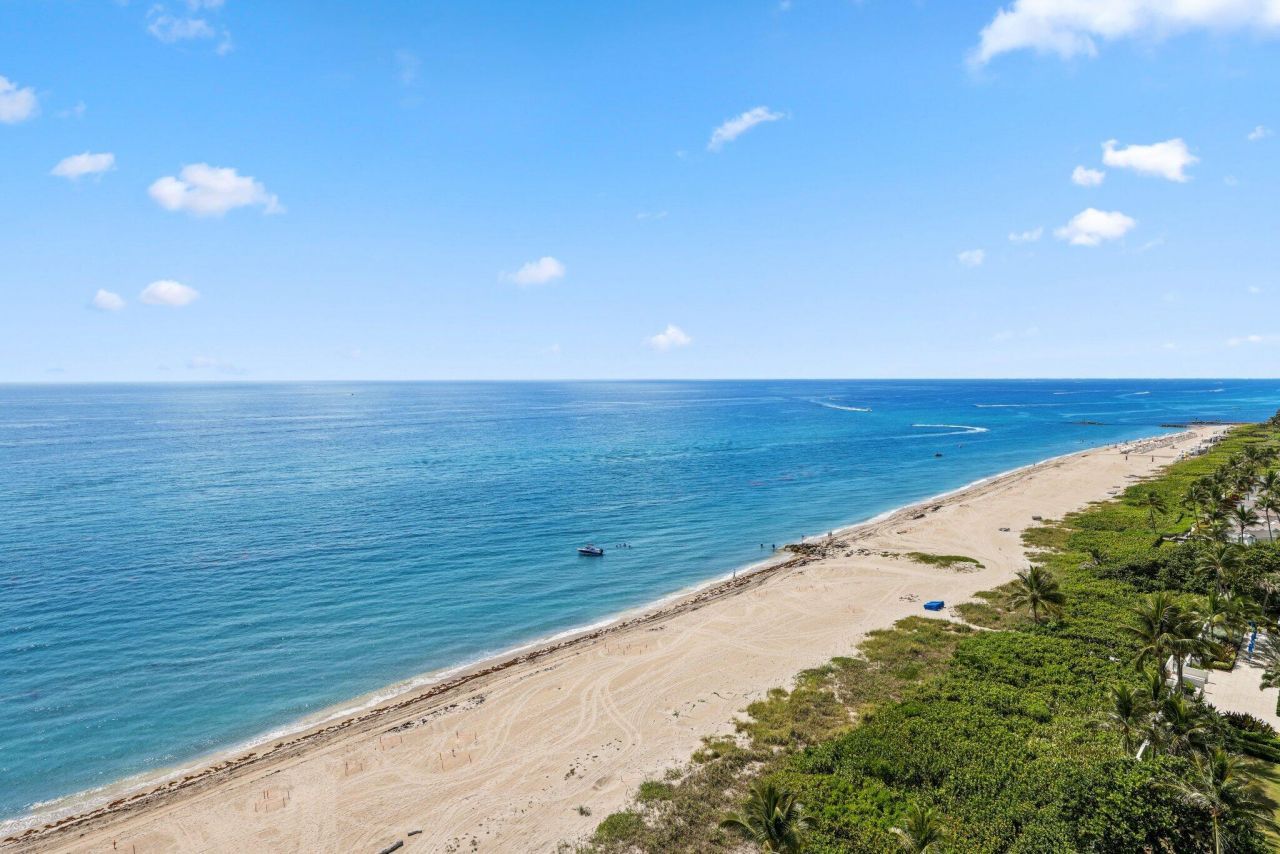 700 S Ocean Boulevard, Unit 1202, Boca Raton, FL 33432 Photo