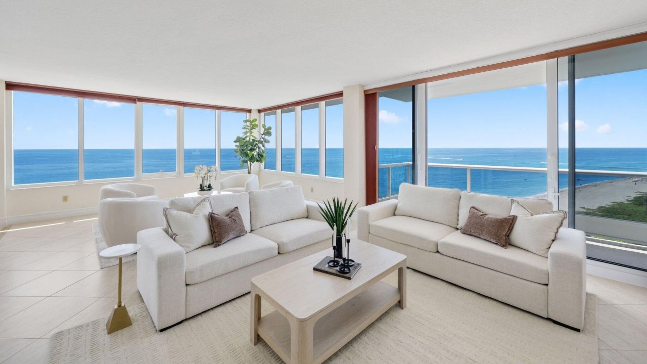 700 S Ocean Boulevard, Unit 1202, Boca Raton, FL 33432 Photo