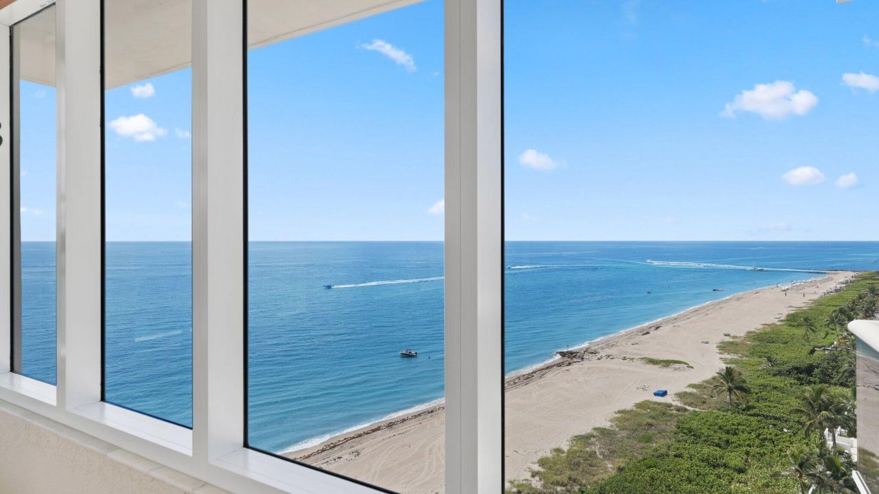 700 S Ocean Boulevard, Unit 1202, Boca Raton, FL 33432 Photo