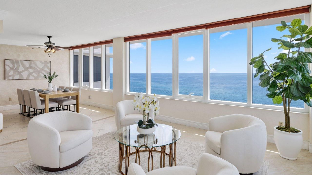 700 S Ocean Boulevard, Unit 1202, Boca Raton, FL 33432 Photo