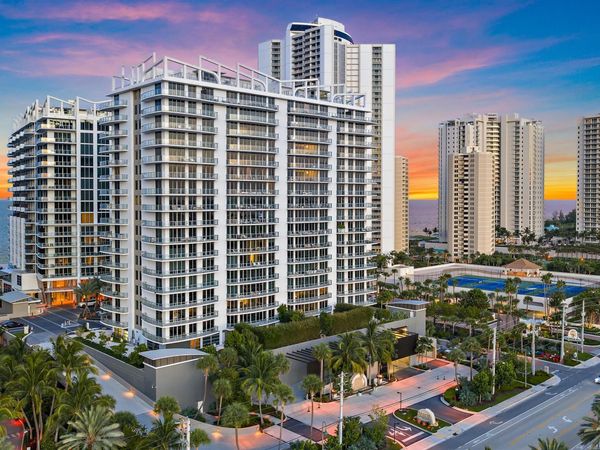 3100 N Ocean Drive, Unit H-1710, Singer Island, FL 33404