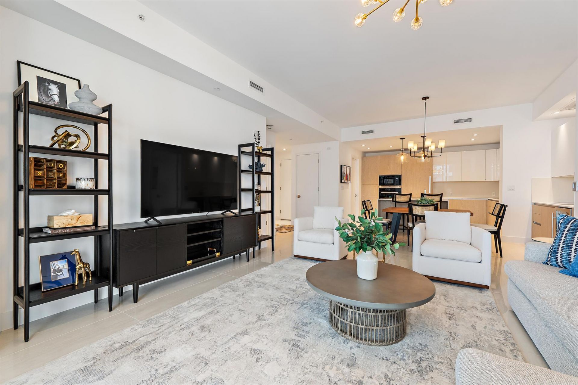 3100 N Ocean Drive, Unit H-1710, Singer Island, FL 33404 Photo