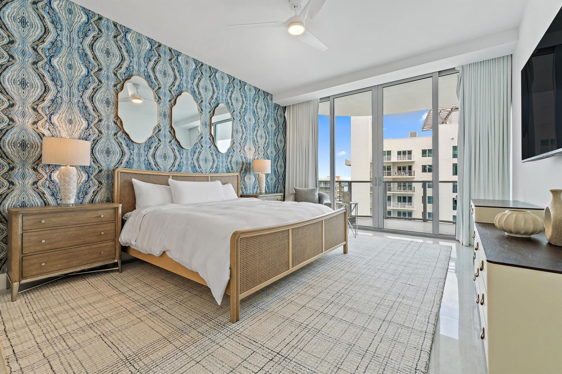 3100 N Ocean Drive, Unit H-1710, Singer Island, FL 33404 Photo