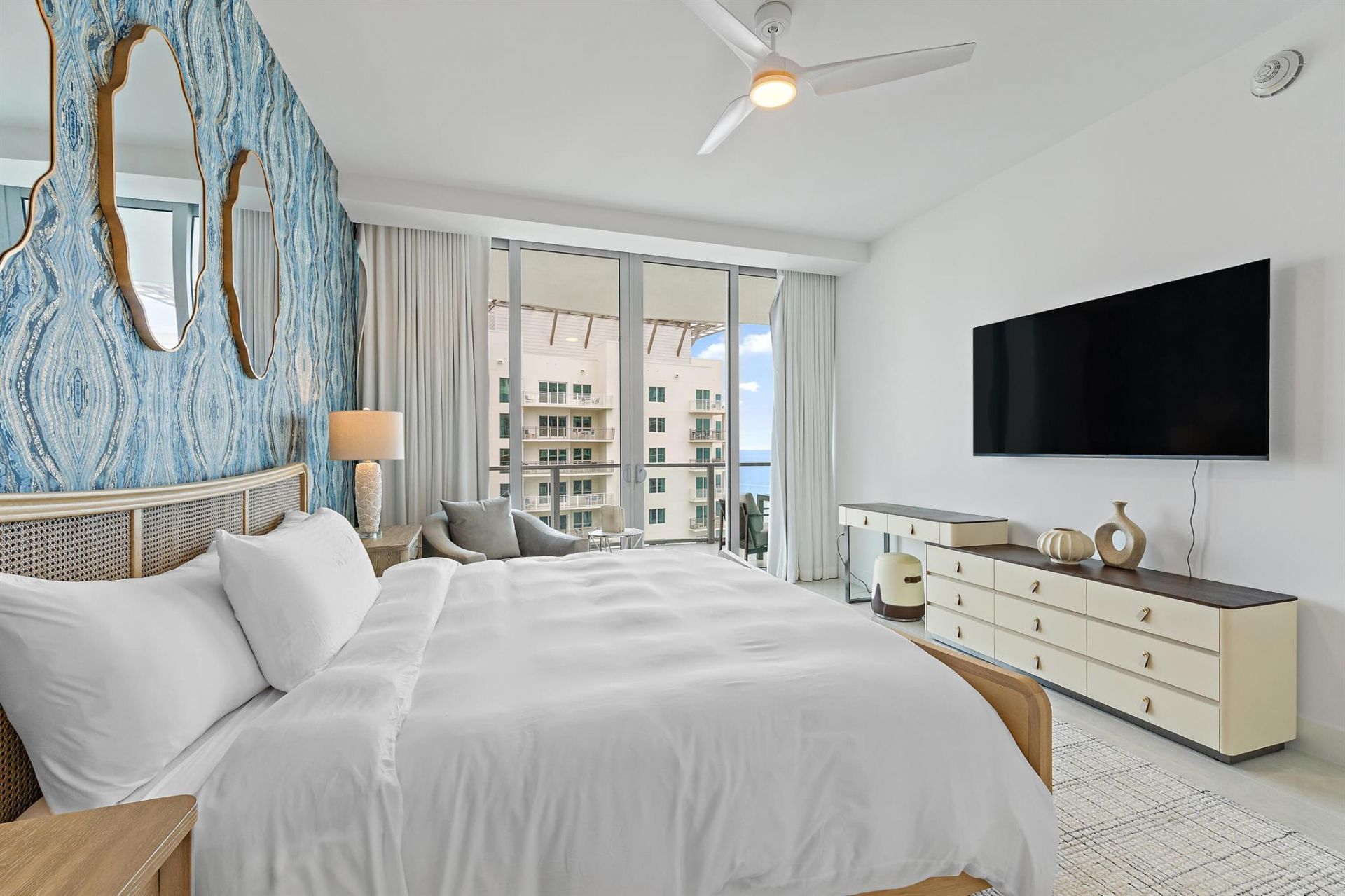 3100 N Ocean Drive, Unit H-1710, Singer Island, FL 33404 Photo