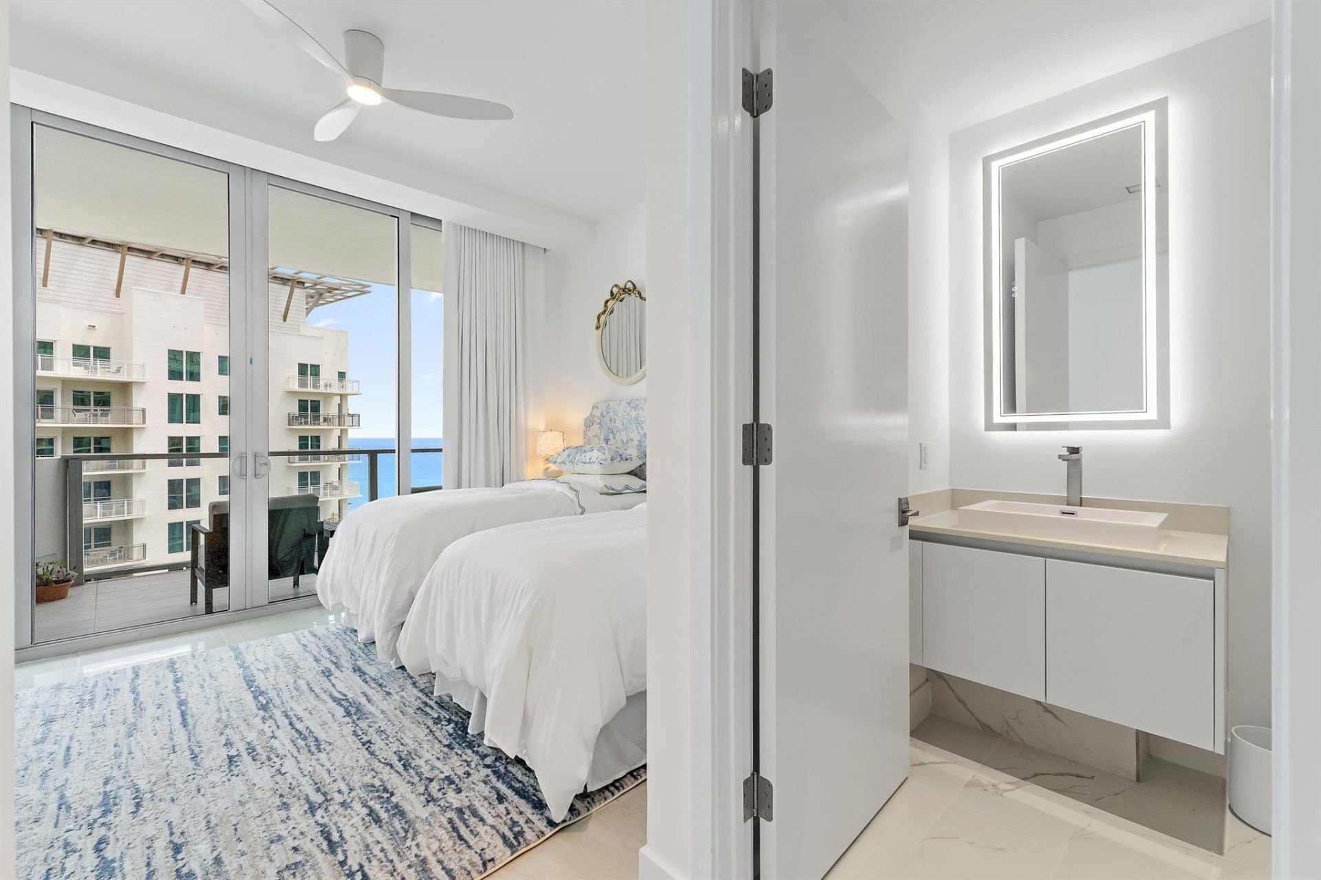 3100 N Ocean Drive, Unit H-1710, Singer Island, FL 33404 Photo