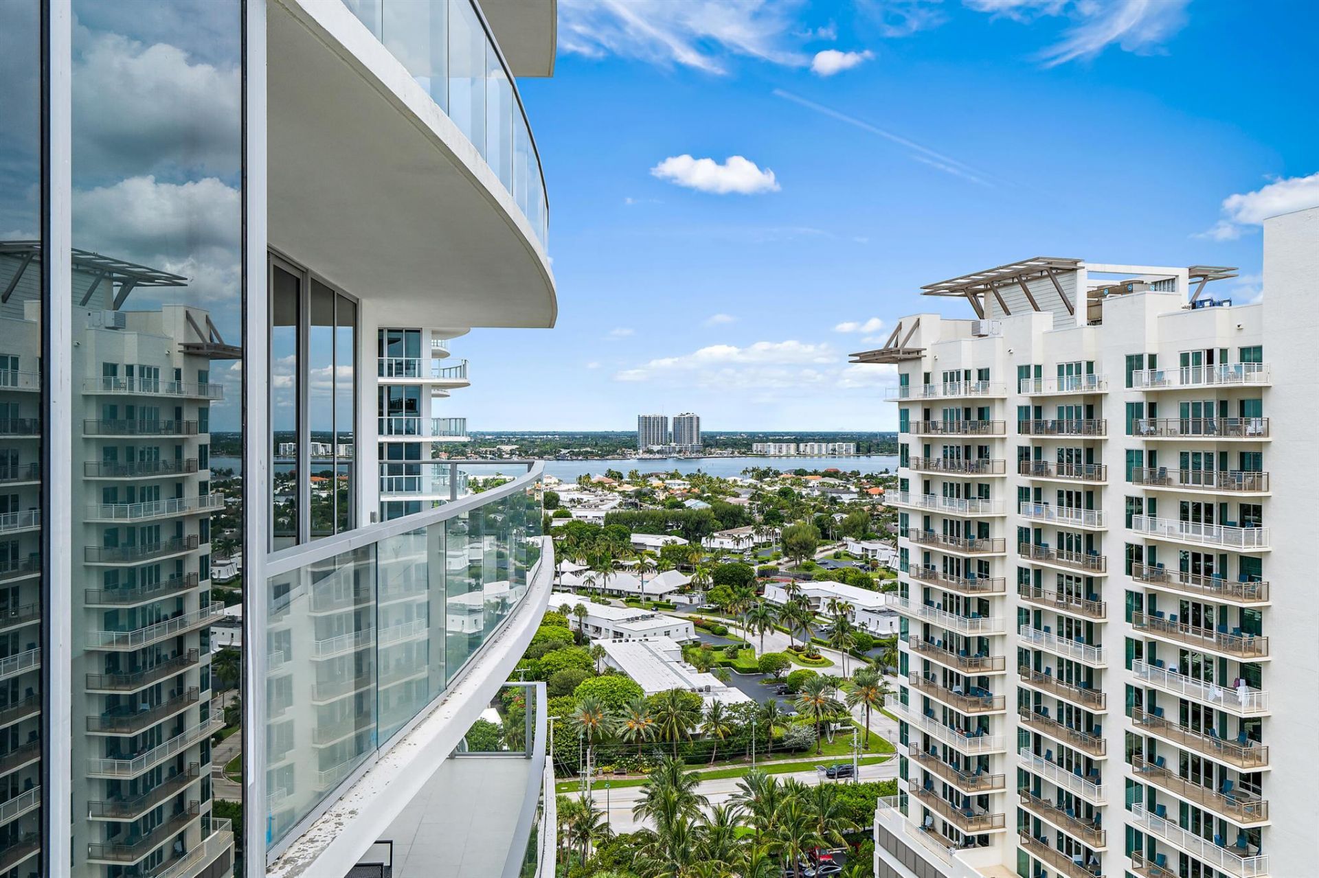 3100 N Ocean Drive, Unit H-1710, Singer Island, FL 33404 Photo