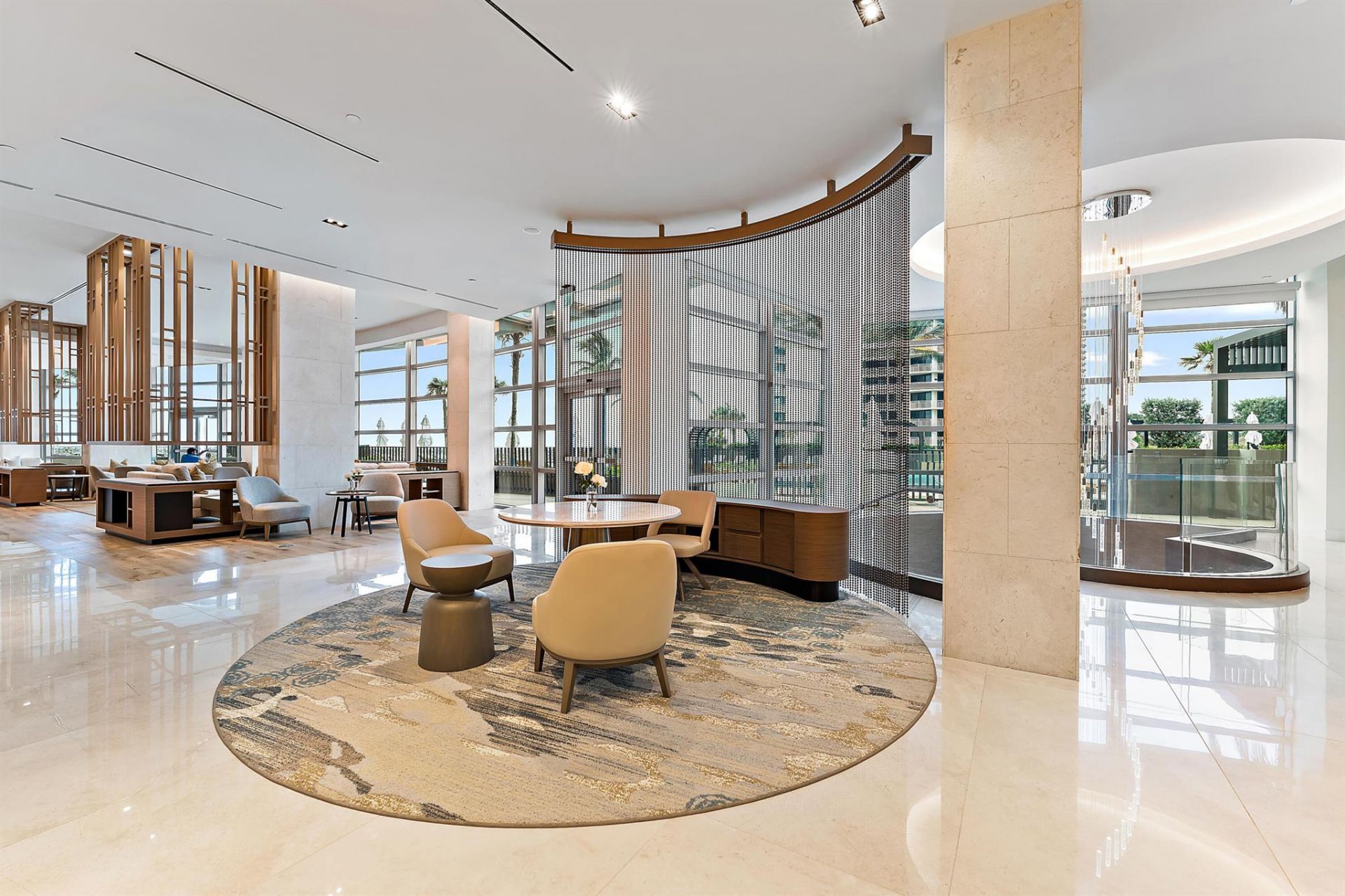 3100 N Ocean Drive, Unit H-1710, Singer Island, FL 33404 Photo