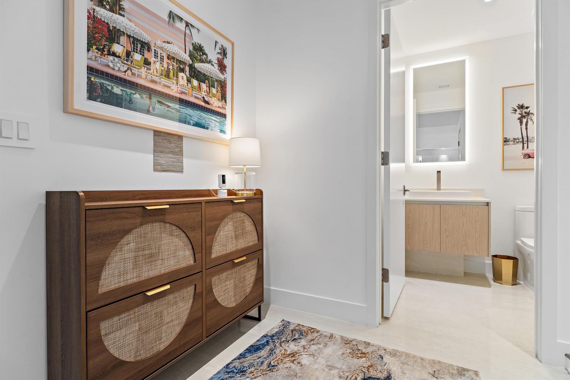 3100 N Ocean Drive, Unit H-1710, Singer Island, FL 33404 Photo