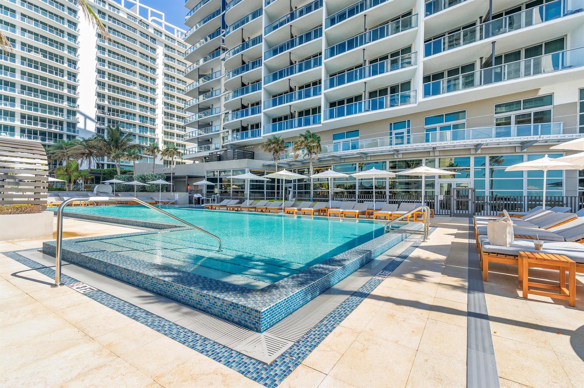 3100 N Ocean Drive, Unit H-1710, Singer Island, FL 33404 Photo