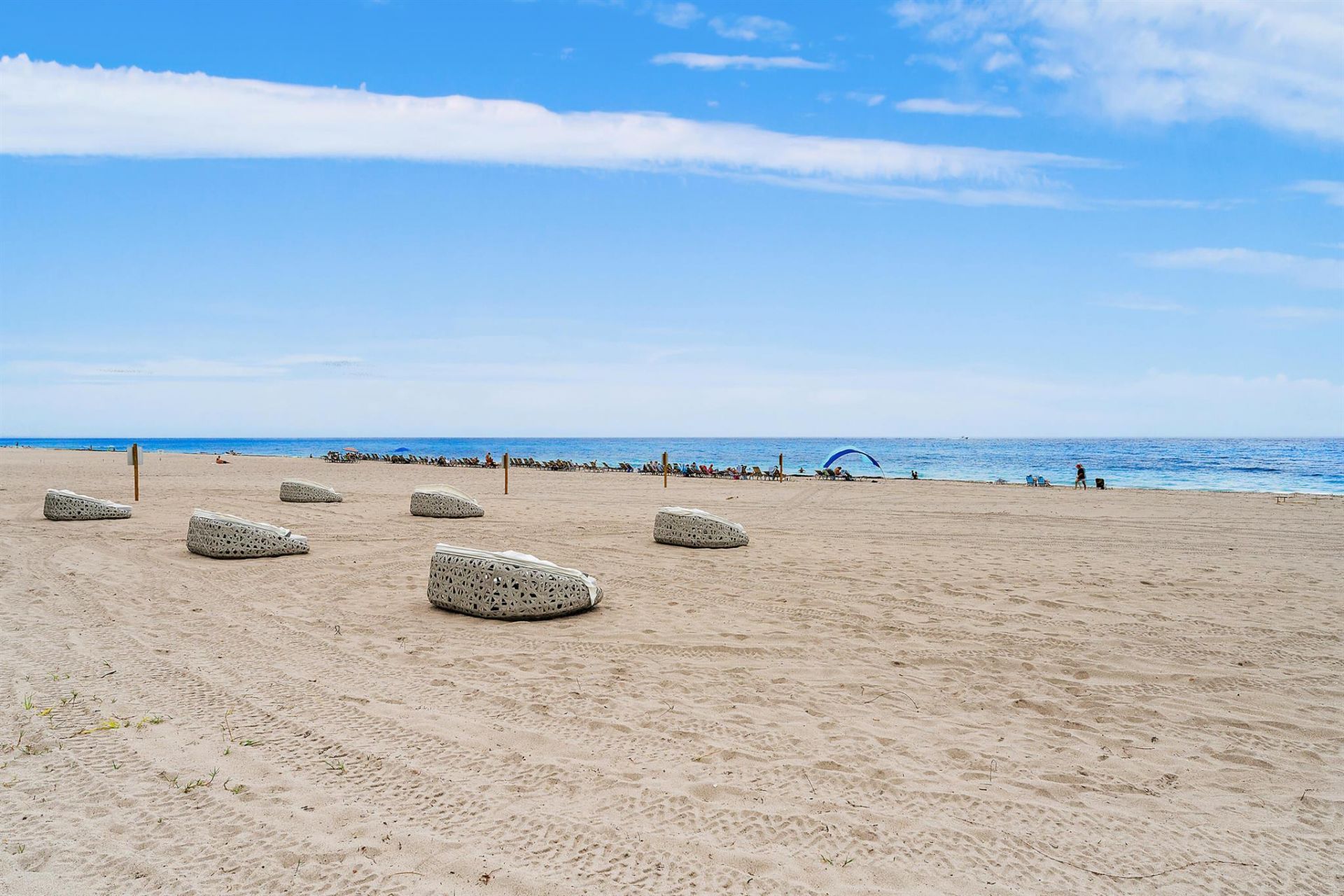 3100 N Ocean Drive, Unit H-1710, Singer Island, FL 33404 Photo