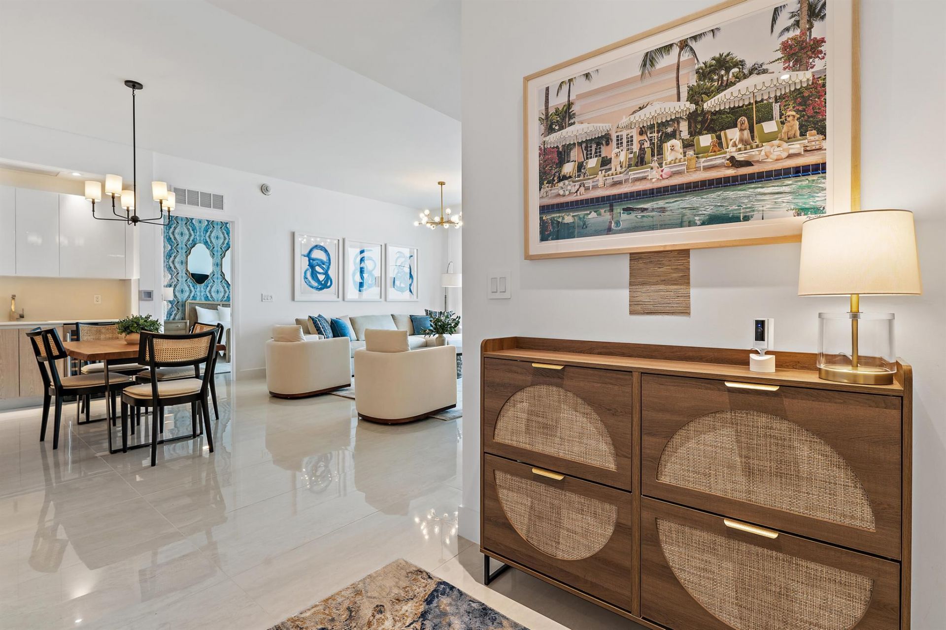 3100 N Ocean Drive, Unit H-1710, Singer Island, FL 33404 Photo