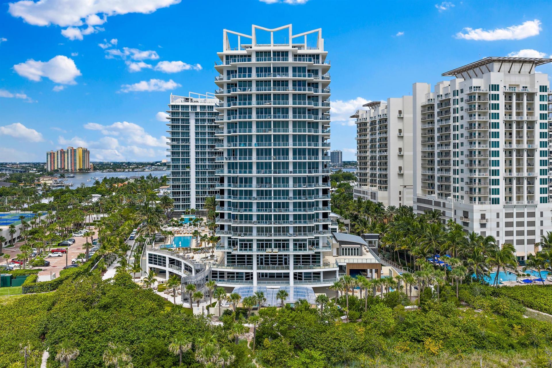 3100 N Ocean Drive, Unit H-1710, Singer Island, FL 33404 Photo