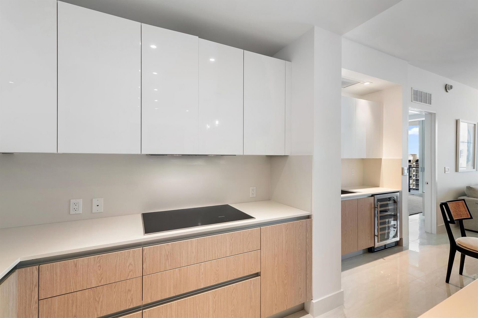 3100 N Ocean Drive, Unit H-1710, Singer Island, FL 33404 Photo