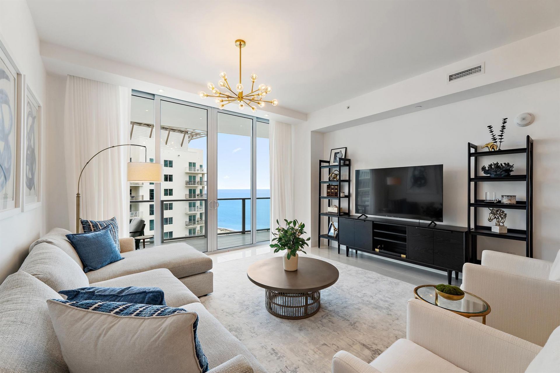 3100 N Ocean Drive, Unit H-1710, Singer Island, FL 33404 Photo