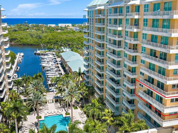 625 Casa Loma Boulevard, Unit 909, Boynton Beach, FL 33435