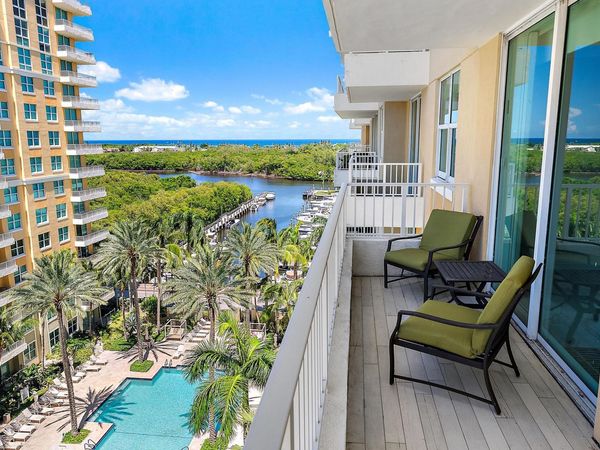 625 Casa Loma Boulevard, Unit 909, Boynton Beach, FL 33435