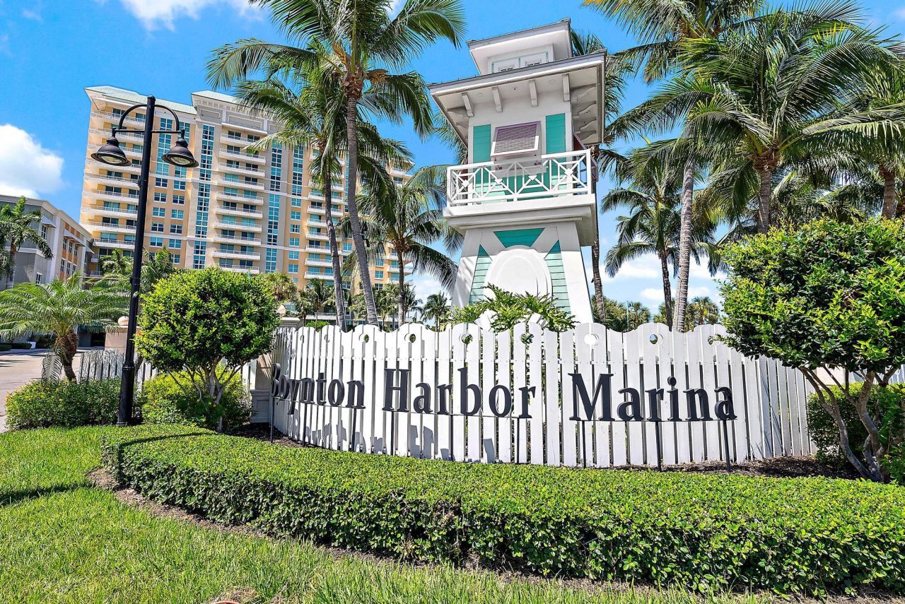 625 Casa Loma Boulevard, Unit 909, Boynton Beach, FL 33435 Photo