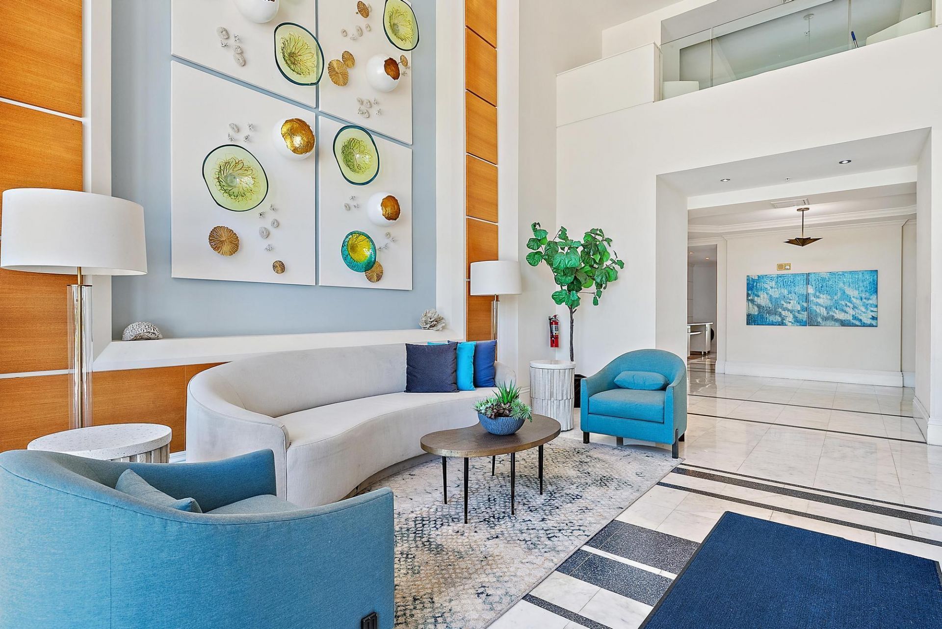 625 Casa Loma Boulevard, Unit 909, Boynton Beach, FL 33435 Photo