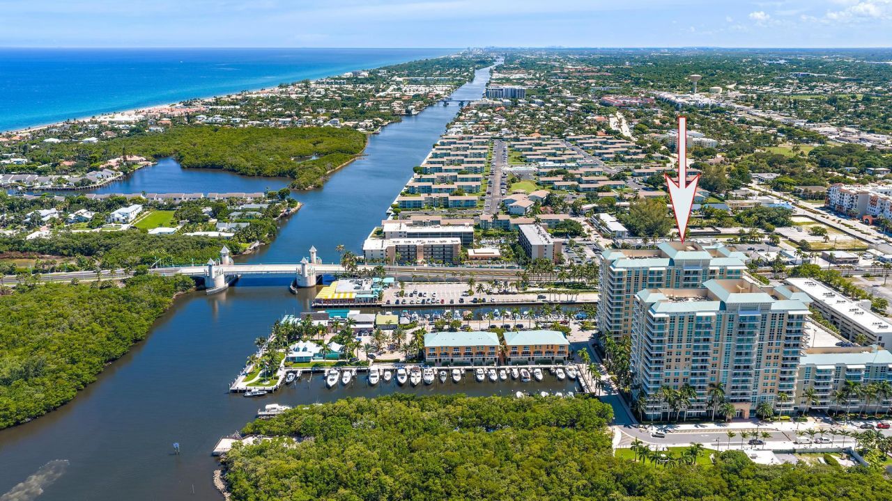 625 Casa Loma Boulevard, Unit 909, Boynton Beach, FL 33435 Photo