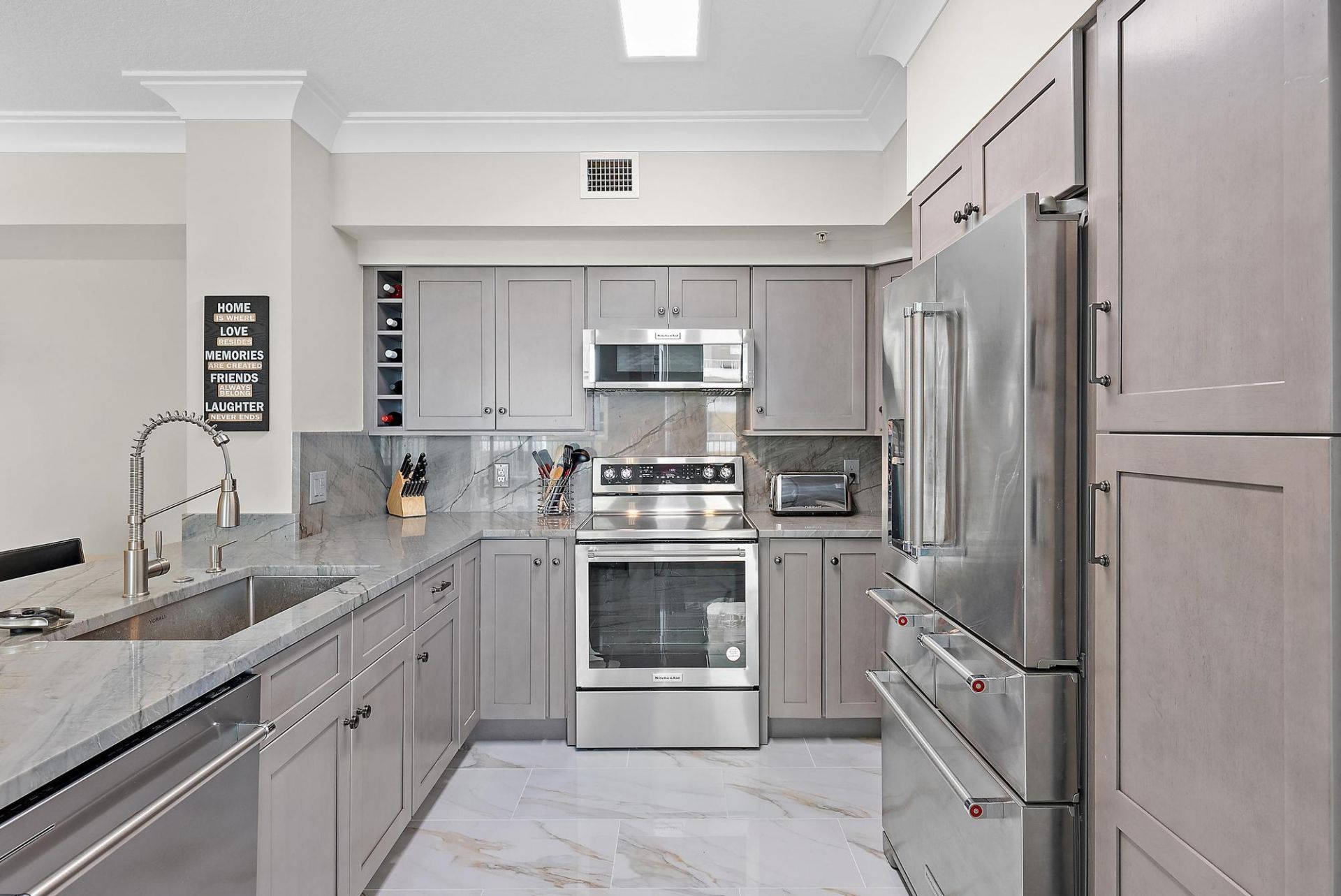 625 Casa Loma Boulevard, Unit 909, Boynton Beach, FL 33435 Photo