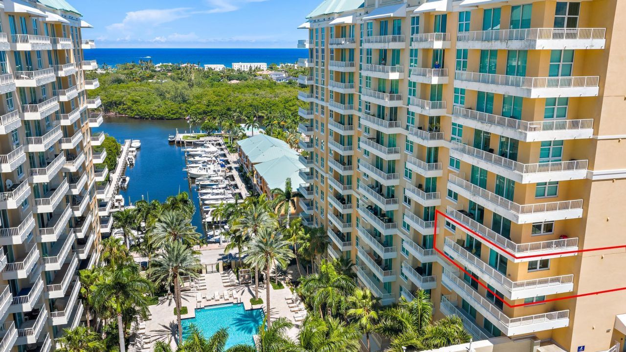 625 Casa Loma Boulevard, Unit 909, Boynton Beach, FL 33435 Photo