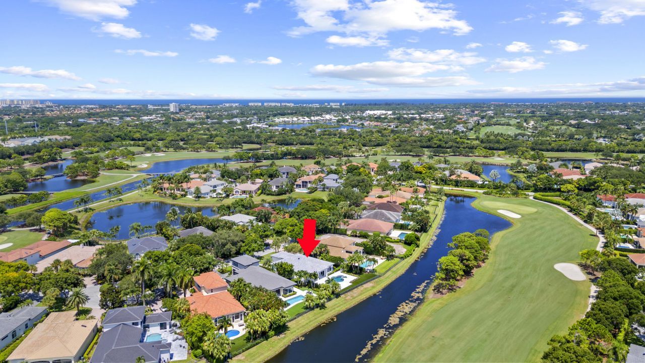 118 N Village Way, Jupiter, FL 33458 Photo