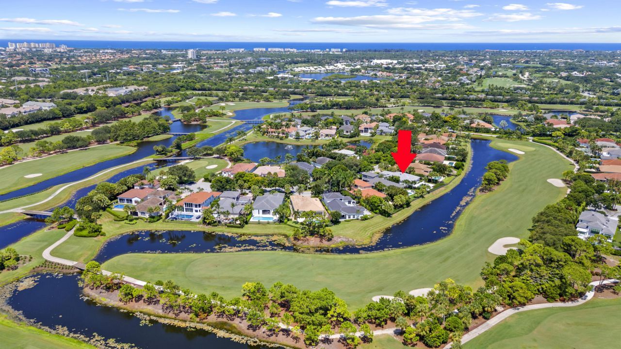 118 N Village Way, Jupiter, FL 33458 Photo