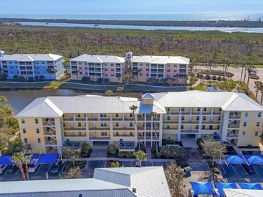 8411 PLACIDA ROAD, Unit 301, PLACIDA, FL 33946