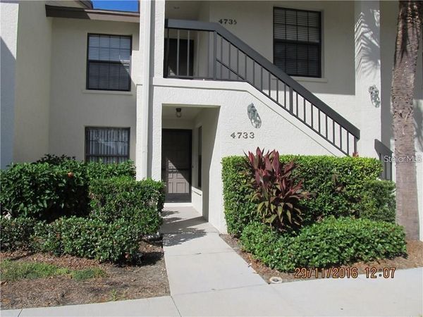 4733 WINSLOW BEACON, Unit 13, SARASOTA, FL 34235