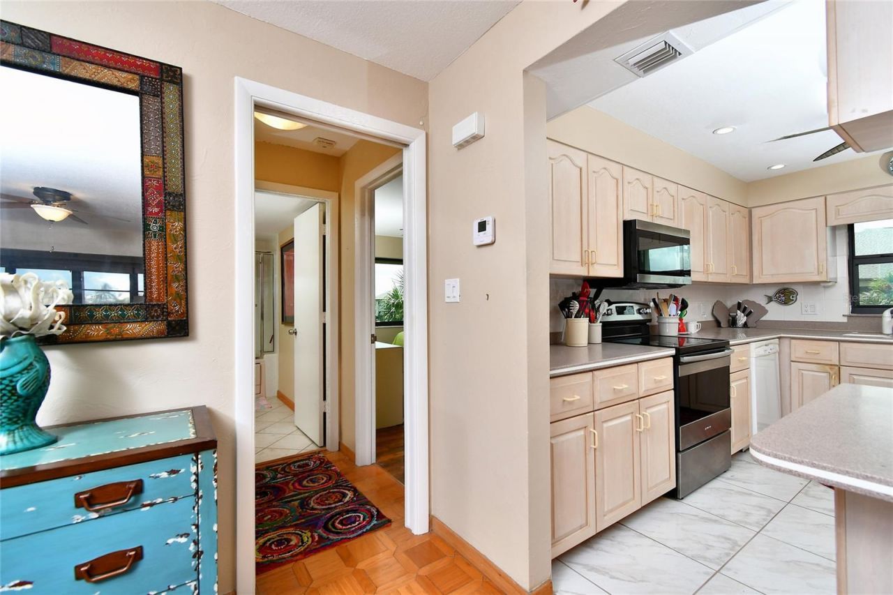 2 Pirates Lane, Unit 21C, Punta Gorda, FL 33955 Photo