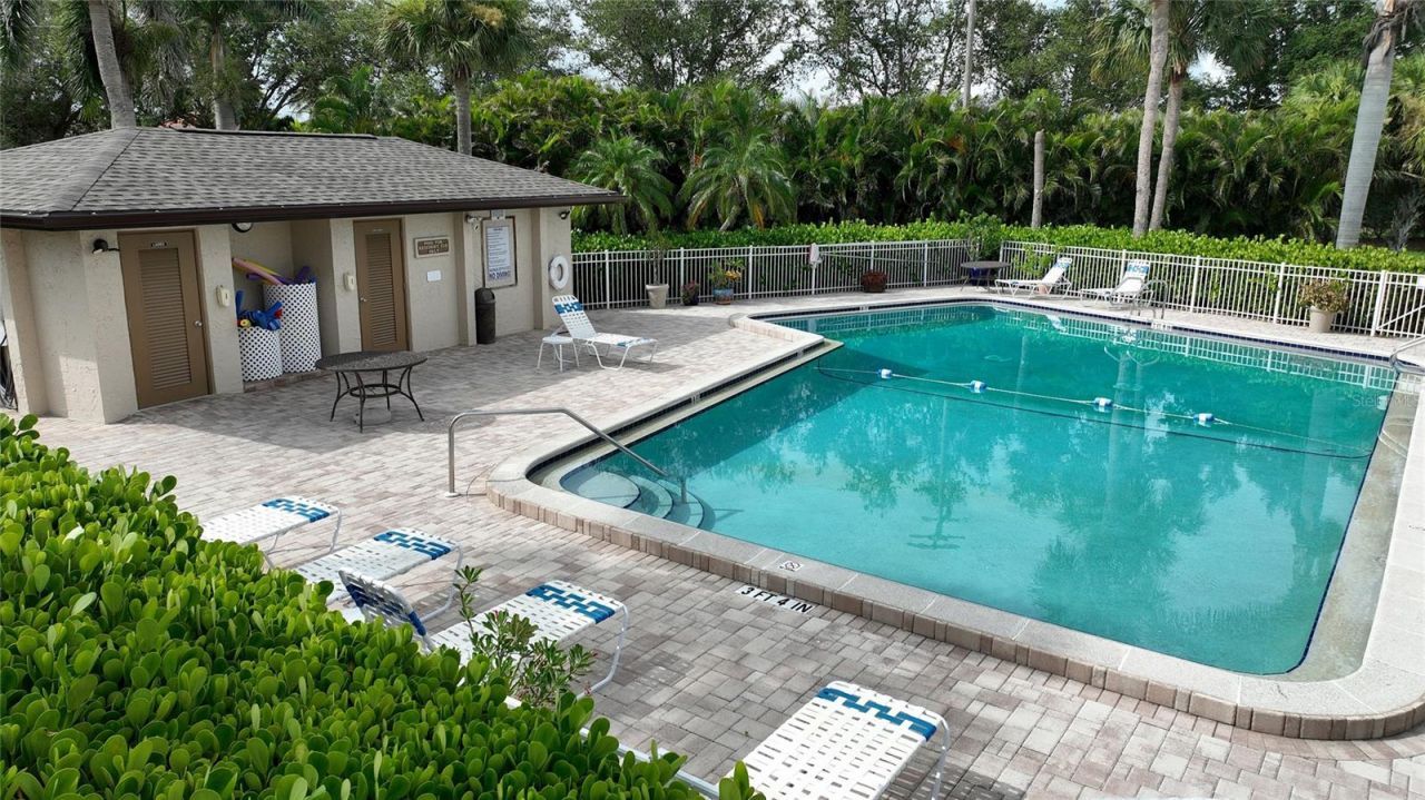 2 Pirates Lane, Unit 21C, Punta Gorda, FL 33955 Photo