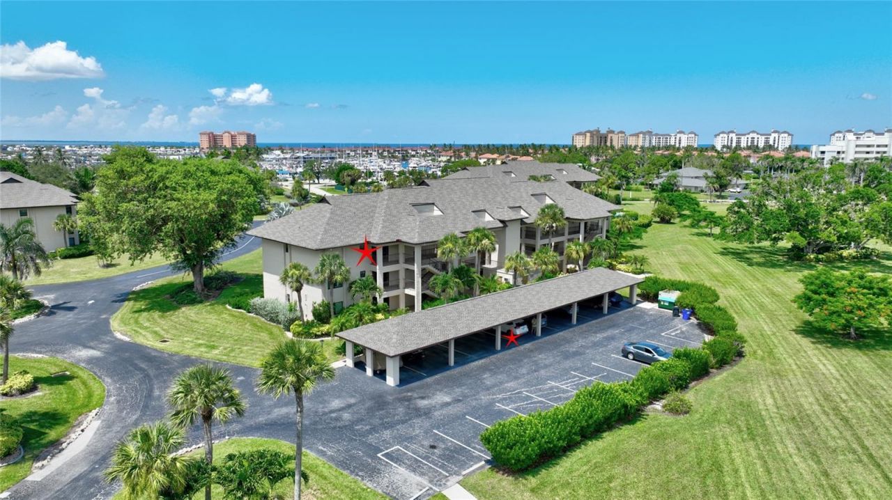 2 Pirates Lane, Unit 21C, Punta Gorda, FL 33955 Photo