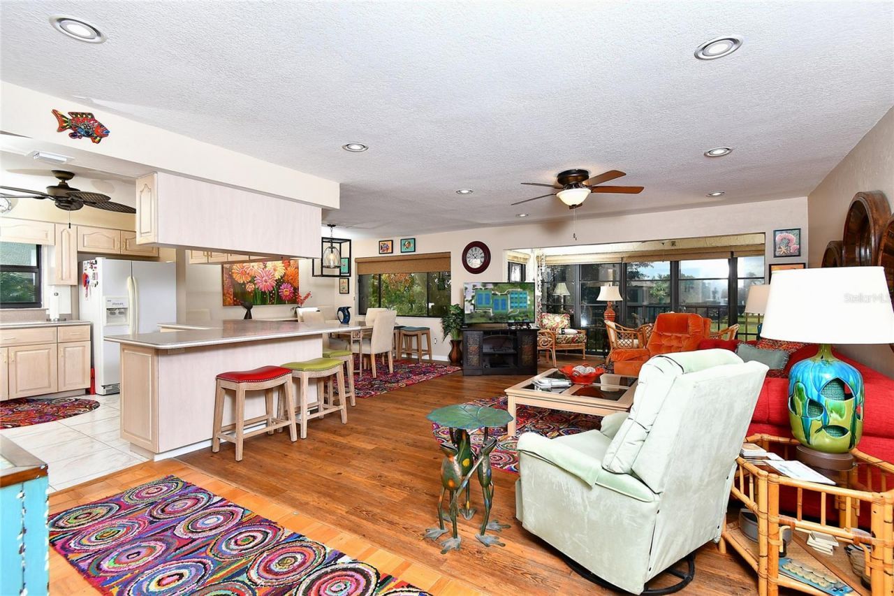 2 Pirates Lane, Unit 21C, Punta Gorda, FL 33955 Photo