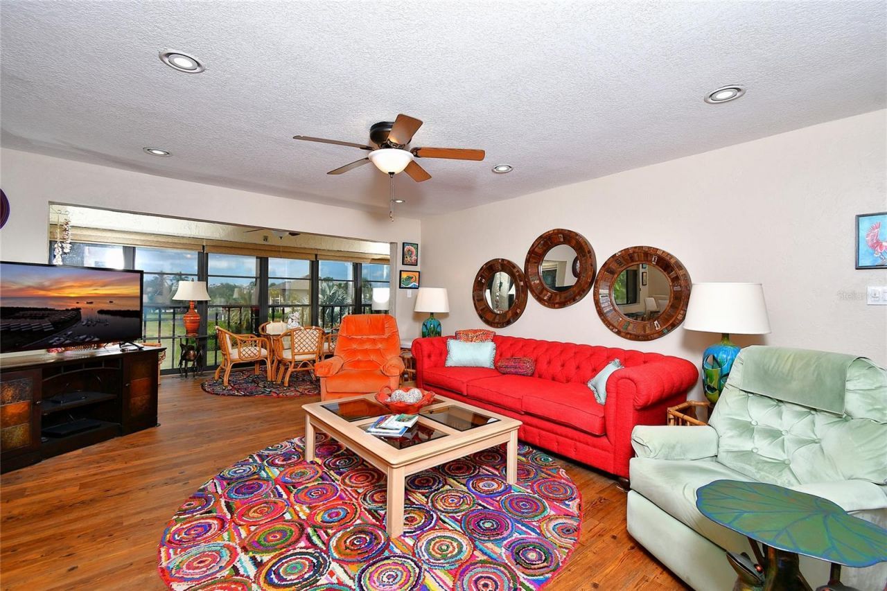 2 Pirates Lane, Unit 21C, Punta Gorda, FL 33955 Photo