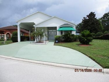 1231 MOTORCOACH DRIVE, POLK CITY, FL 33868