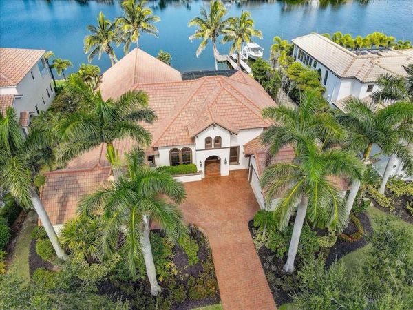 5408 TYBEE ISLAND DRIVE, APOLLO BEACH, FL 33572