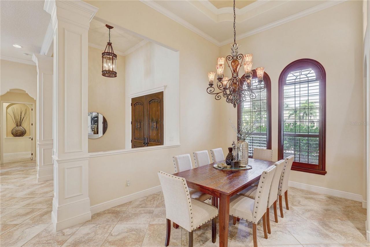 5408 Tybee Island Drive, Apollo Beach, FL 33572 Photo