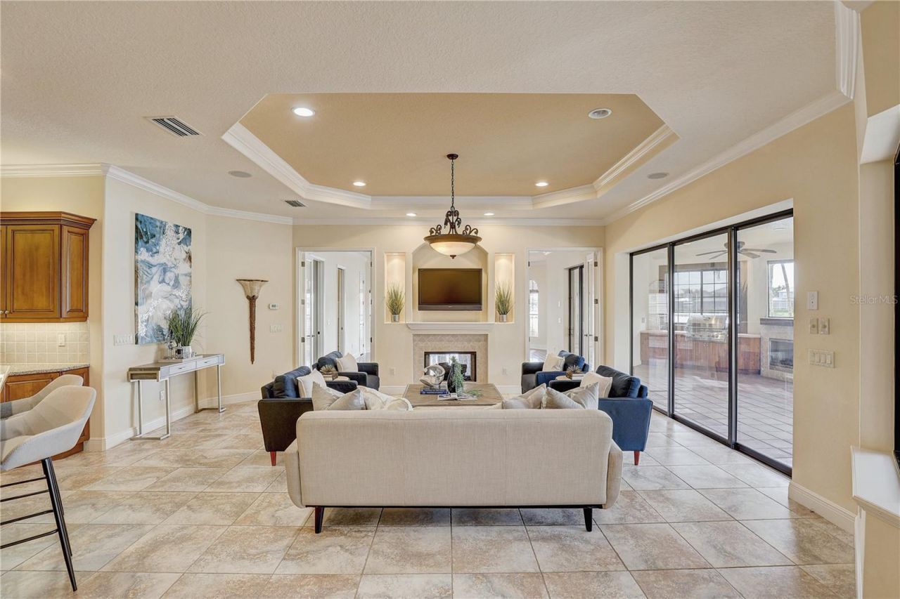 5408 Tybee Island Drive, Apollo Beach, FL 33572 Photo