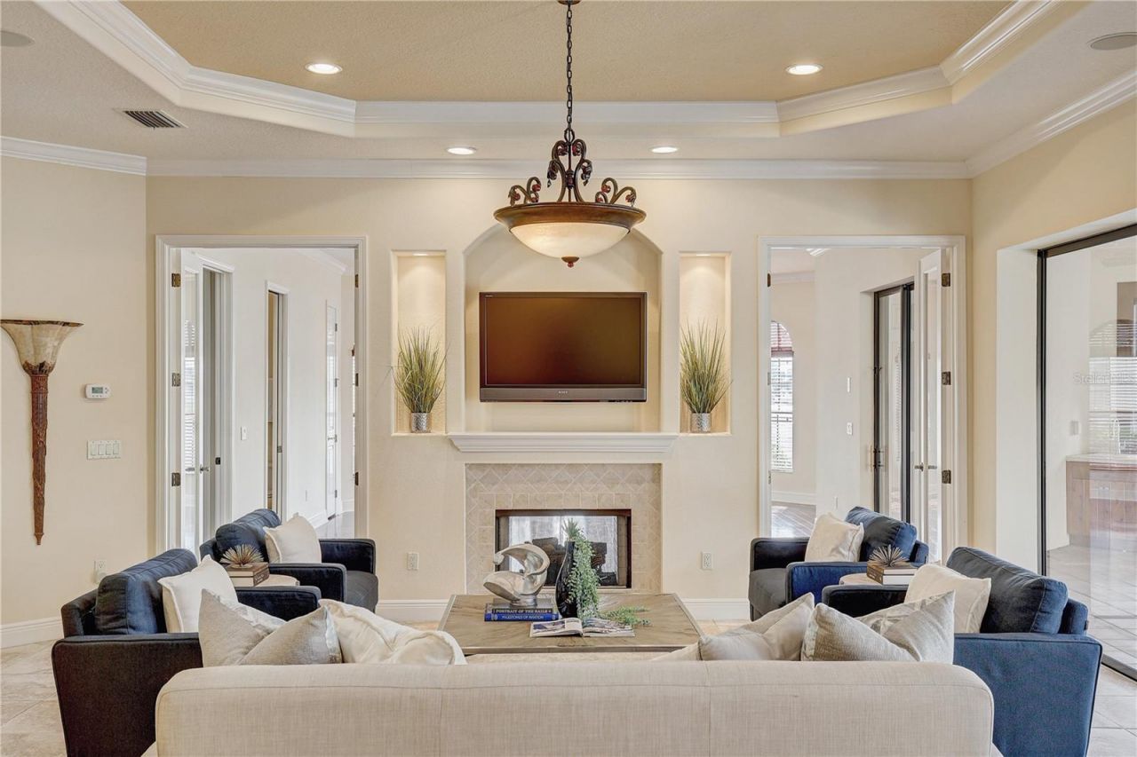 5408 Tybee Island Drive, Apollo Beach, FL 33572 Photo