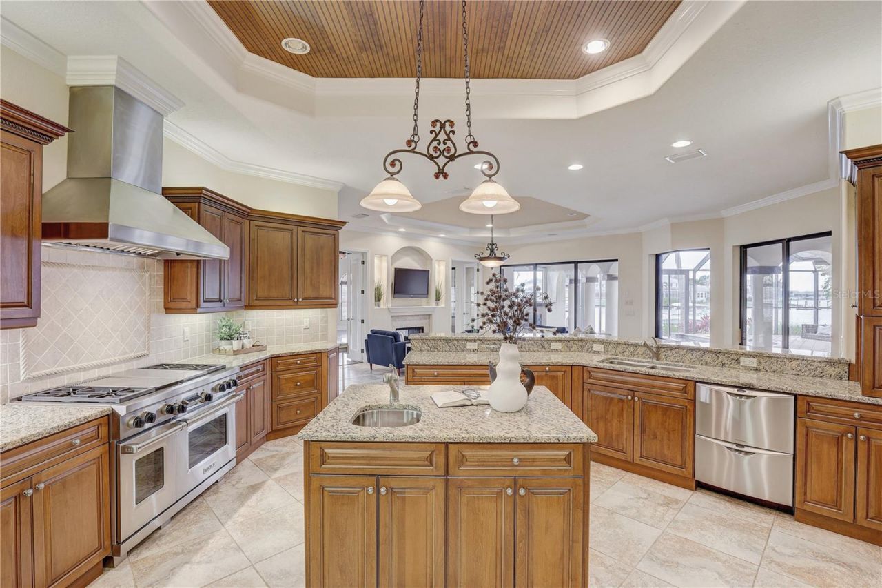 5408 Tybee Island Drive, Apollo Beach, FL 33572 Photo