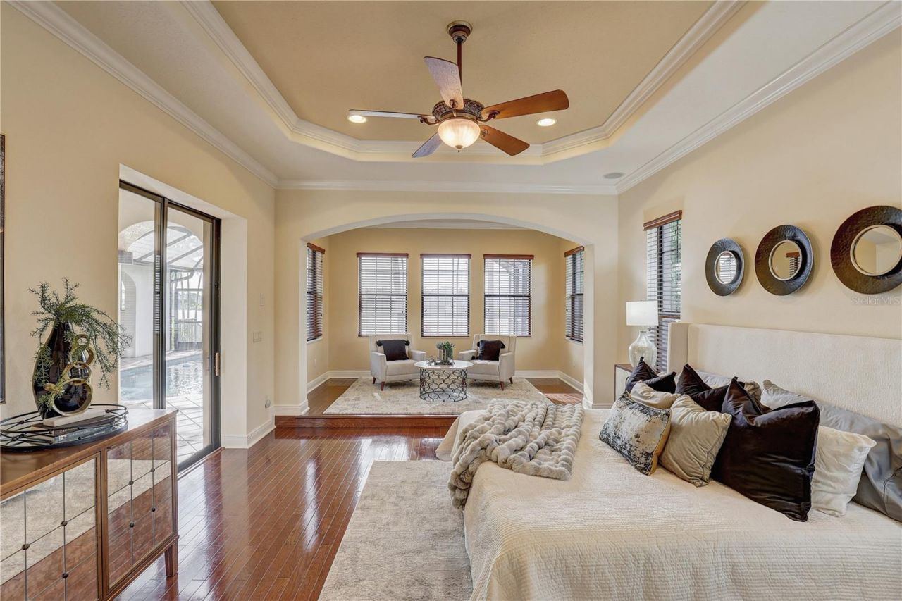 5408 Tybee Island Drive, Apollo Beach, FL 33572 Photo