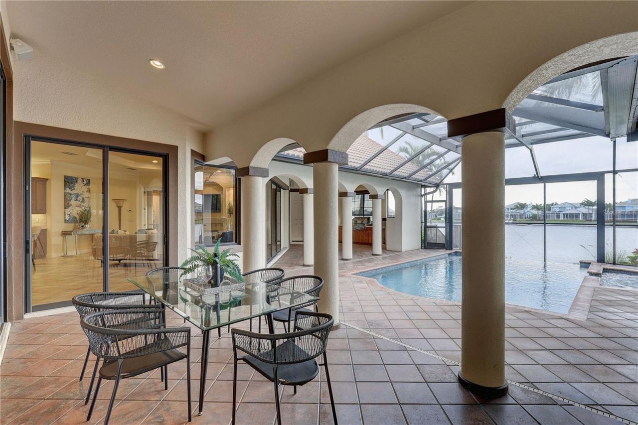 5408 Tybee Island Drive, Apollo Beach, FL 33572 Photo