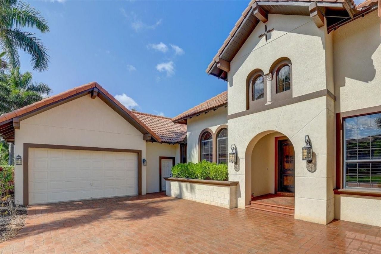 5408 Tybee Island Drive, Apollo Beach, FL 33572 Photo